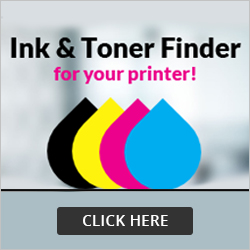 Ink & Tonner
